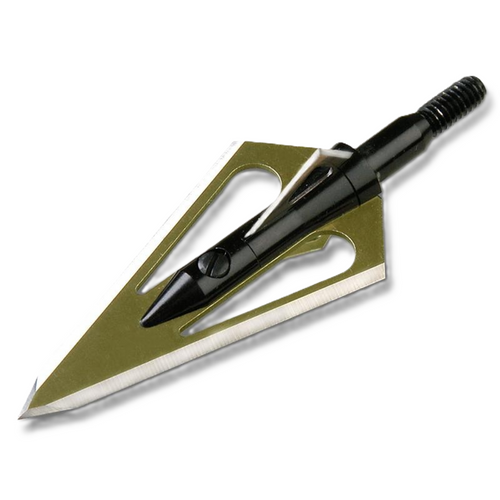 Magnus® STINGER® 4 Blade 100gr Broadhead MASS100-4