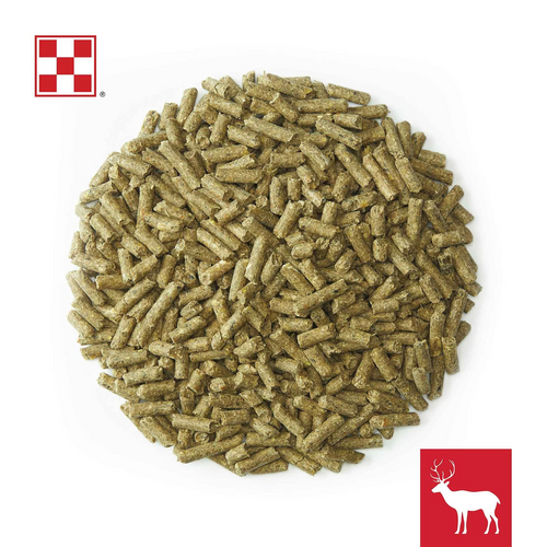 Purina® AntlerMax® Deer 20 with Climate Guard® and BIO-LG™, 50lb Purina® AntlerMax® Deer 20 with Climate Guard® and BIO-LG™, 50lb