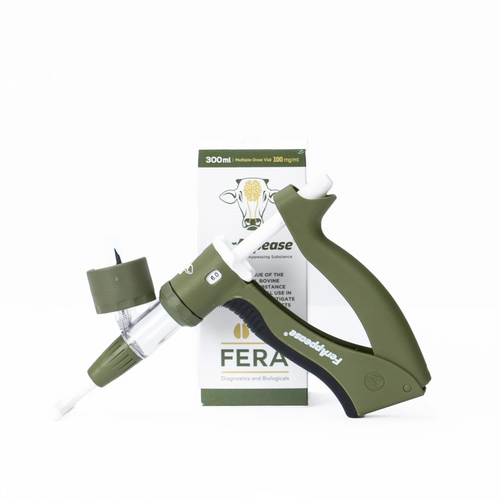FerAppease® Bovine® Applicator