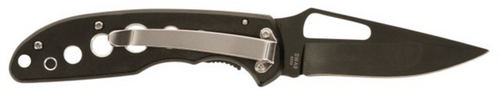 Smith & Wesson® Extreme Ops® Liner Lock Folding Knife