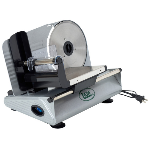 LEM® Meat Slicer With 7 ½" Blade