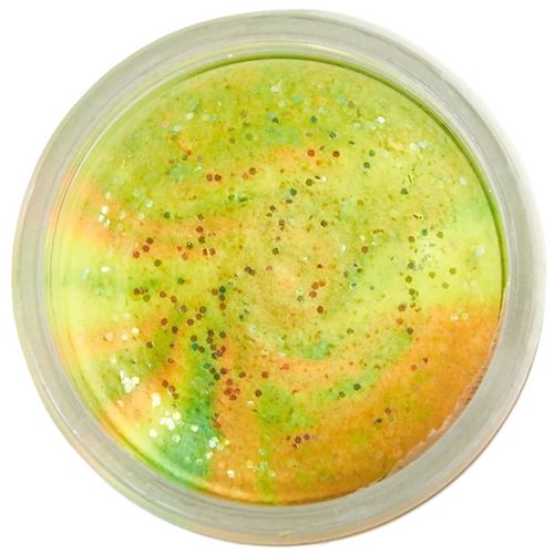 Berkley® PowerBait® Extra Scent Glitter Trout Bait - Rainbow, 1.75oz
STBGRB