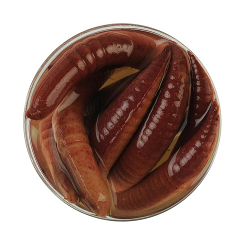 Berkley® Gulp! Alive!® Floating Pinched Crawler - 2", 1.7oz
GAJGFPC2-NC