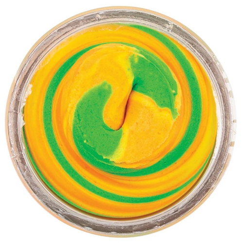 Berkley® PowerBait® Original Scent Trout Bait - Crazy Carnival, 1.75oz
BTB3-CRZY