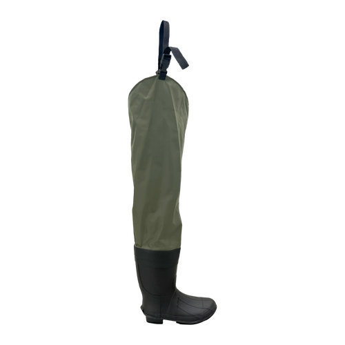 Frogg Toggs® Men's Cascades V3 Felt Sole Hip Wader
2CS413
