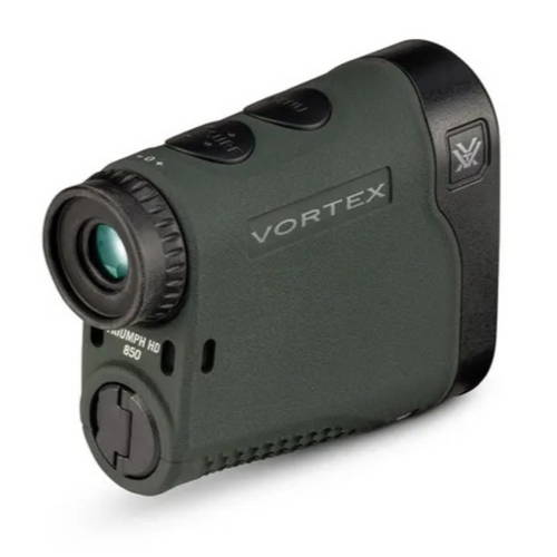 Vortex® Triumph™ HD 850 Laser Rangefinder
LRF-TRI850