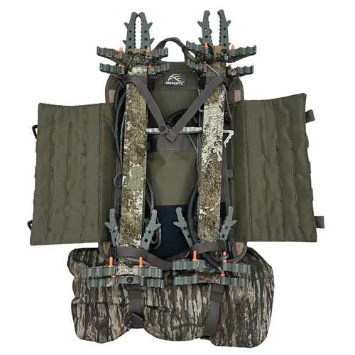 Insights™ Saddle Stalker Backpack
ISH9501-321