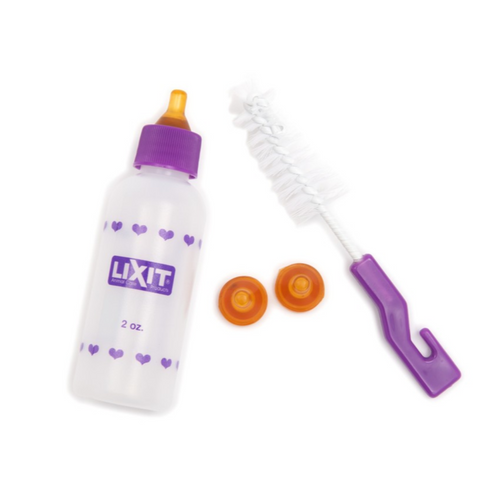 LIXIT® Nursing Kit, 2 oz.
30-0476-001