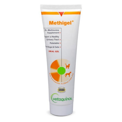 Vetoquinol® Methigel®
