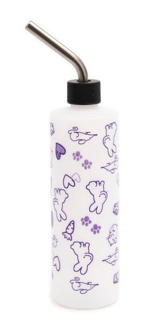 LIXIT® Classic Water Bottle for small animals, 16 oz.