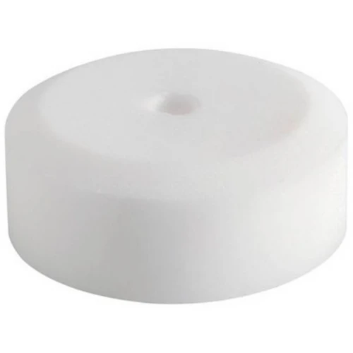 Plain Salt Spool, 2 in.
for small animals and pets