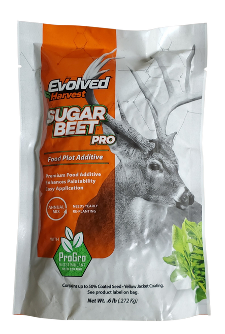 Evolved® Sugar Beet Pro™ Plot Mixers®