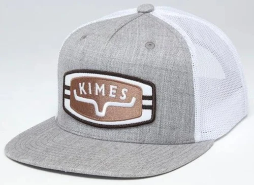 Kimes Ranch® CRAFTSMAN Hat in Heather Grey