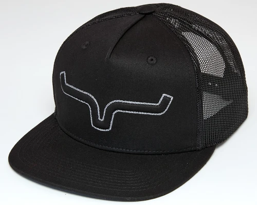 Kimes Ranch® EDGEWOOD Hat in Black