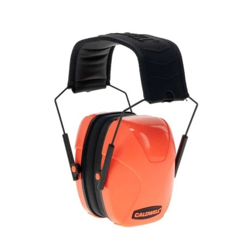 Caldwell® Youth Passive Earmuff, Hot Coral
# 1108764