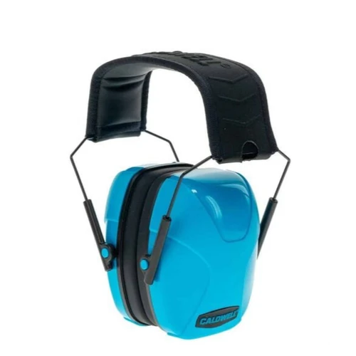 Caldwell® Youth Passive Earmuff, Neon Blue
#1103308