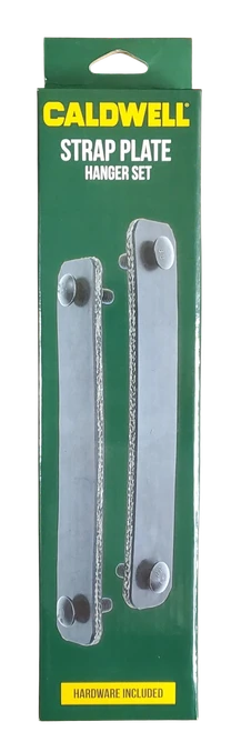 Caldwell® Strap Plate Hanger Set
# 1102671