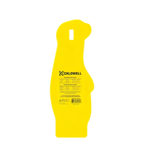 Caldwell® AR500 Steel Prairie Dog Target
# 4001099