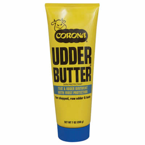 Manna Pro Corona Udder Butter 7-oz Tube *In Store Only*