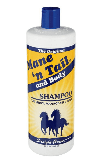 Mane' n Tail Shampoo 32oz