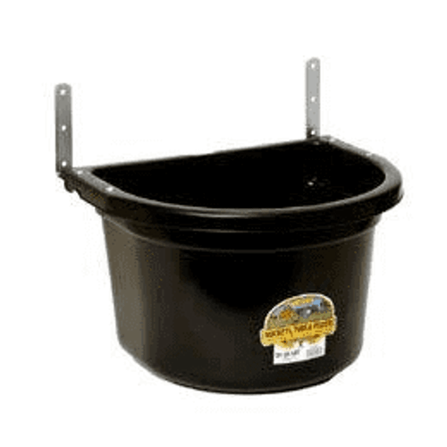 Little Giant 20 Quart Fence Feeder Little Giant 20 Quart Fence Feeder