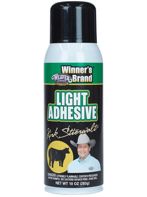 Weaver Stierwalt Light Adhesive
