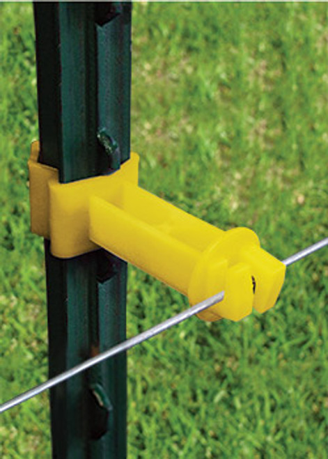 Patriot 2 in Wrap Around T-Post Extender 25 Pk Patriot 2 in Wrap Around T-Post Extender 25 Pk