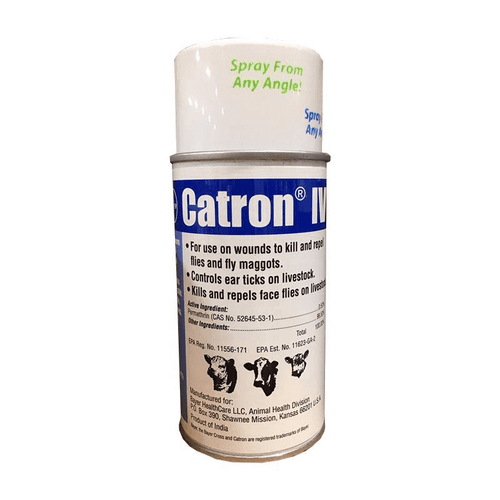 Catron IV Spray 10 oz *IN STORE PICK UP ONLY* Catron IV Spray 10 oz *IN STORE PICK UP ONLY*