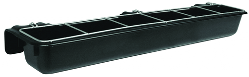 Little Giant 9 Quart Hook Over Goat Trough Little Giant 9 Quart Hook Over Goat Trough