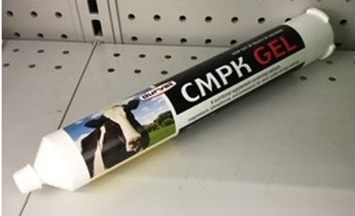CMPK Gel Supplement 300 mL *In Store Only*