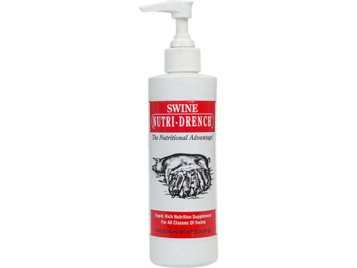 Swine Nutri-Drench *In Store Only*