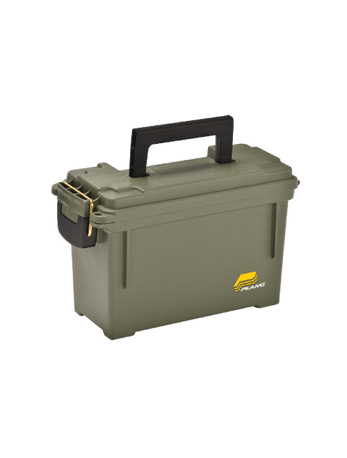 Plano Element-Proof Field and Ammo Box