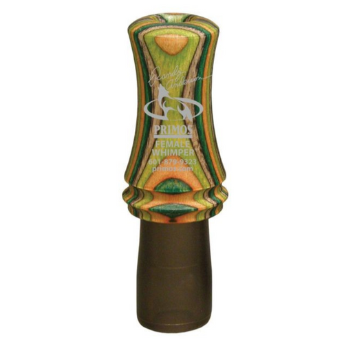 Primos® Female Whimper™ Predator Call
Model No. 367