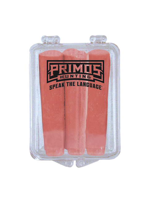 Primos Box Call Chalk