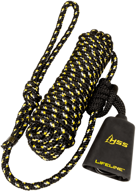 Hunter Safety Systems Reflective Lifeline Hunter Safety Systems Reflective Lifeline