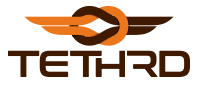 Tethrd