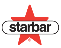 Starbar®