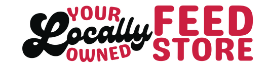 Your Locally Owned Feed Store