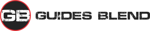 Guides Blend