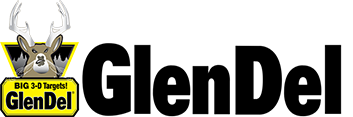 GlenDel® 3D Targets