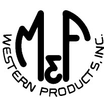 M&F Western Products®