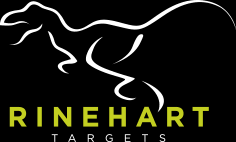 Rinehart Targets (In Store Only)