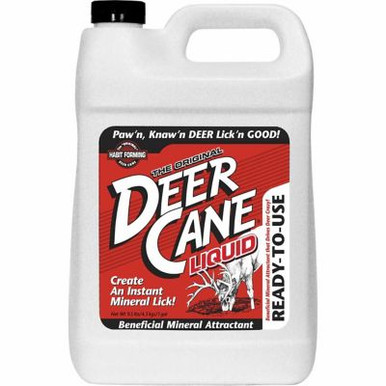 Evolved Habitats Liquid Deer Cane 1 Gal. - Rockingham Cooperative