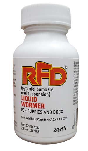 pyrantel pamoate nemex tractor supply