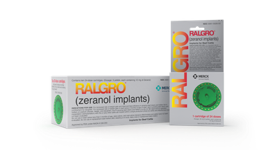 RALGRO® Beef Cattle Implants | Rockingham Cooperative