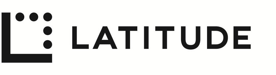 latitued logo