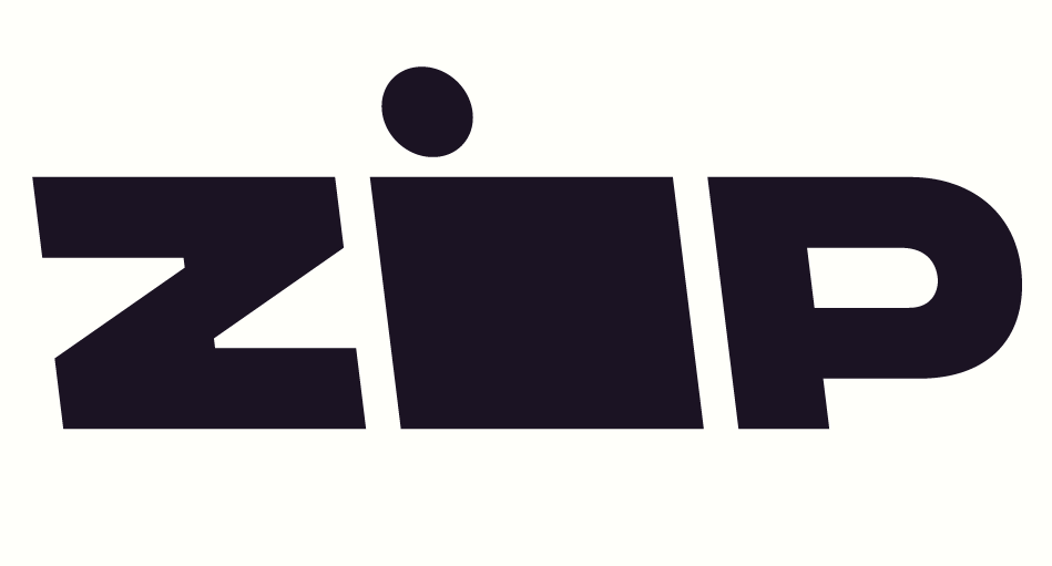zip logo