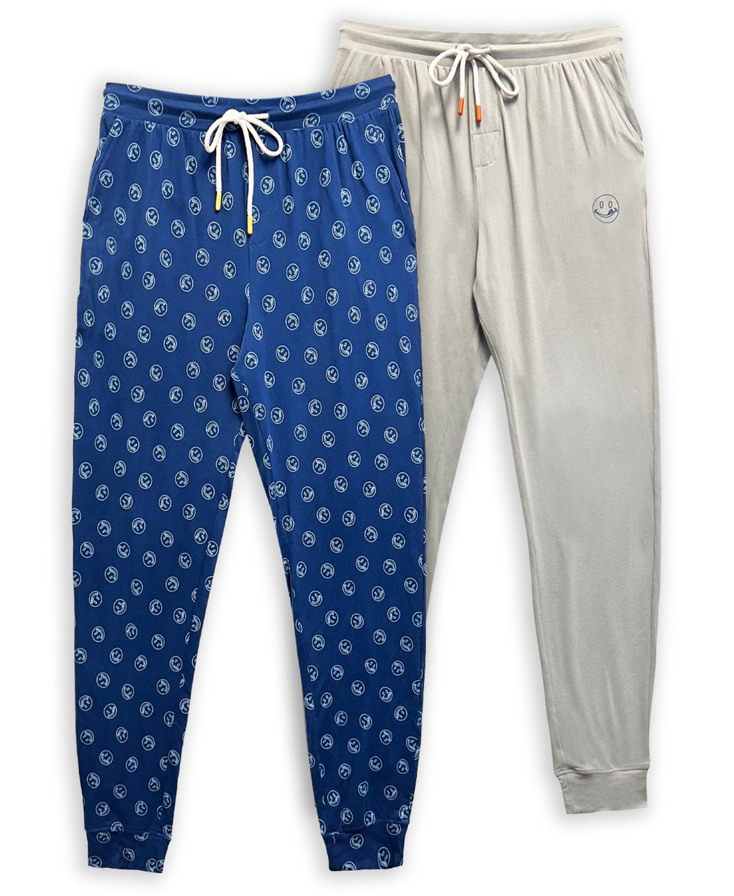 Joe Boxer Men's Blue Lounge Pants / 2 Pack – CanadaWide Liquidations