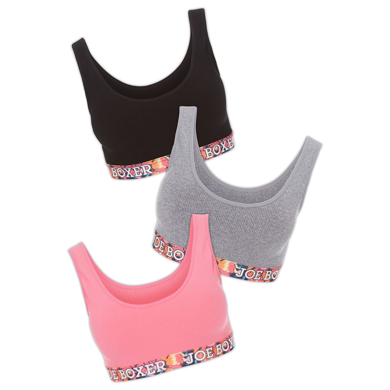 Women's Reversible Sports Bra – Brooklyn Boxing Shop