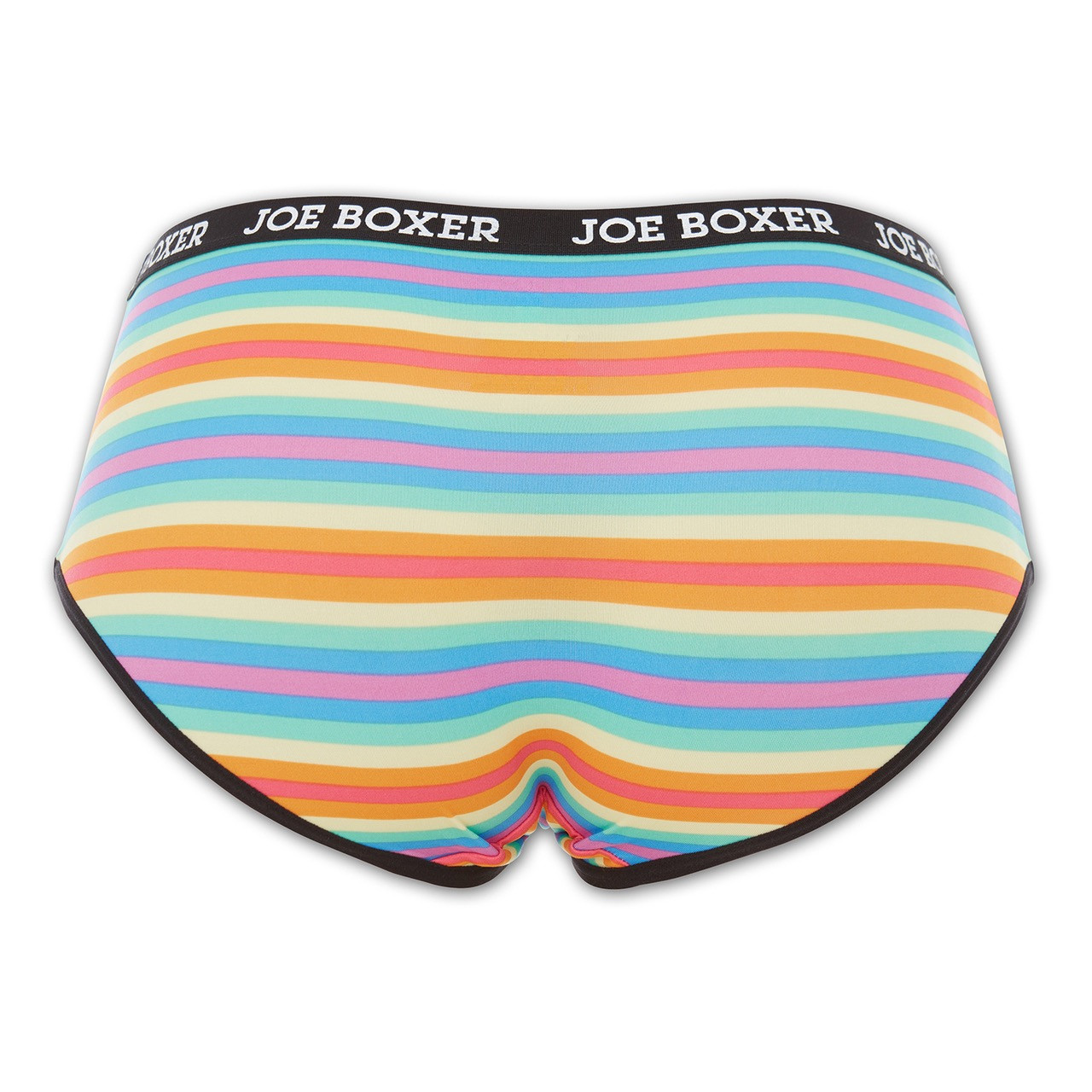 UPC 049183686441 - Joe Boxer Women's Hipster Panties Mr. Winky